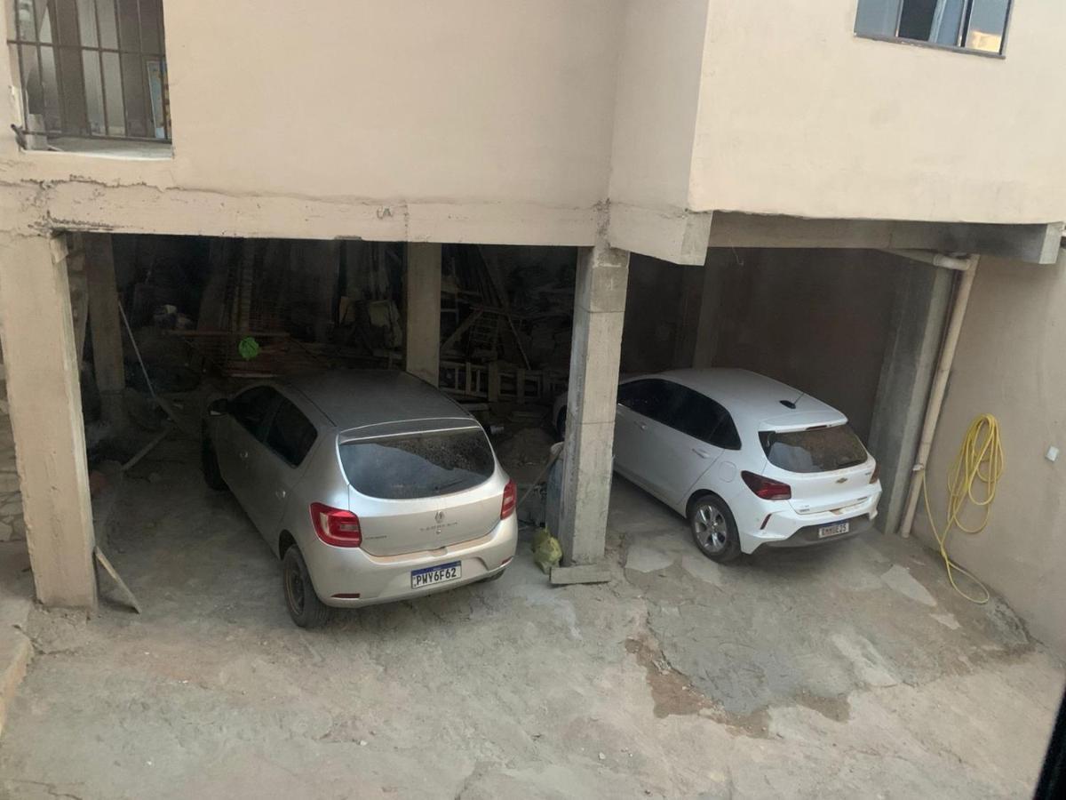 Loft No Centro De Sao Thome Das Letras Sao Tome das Letras Ngoại thất bức ảnh