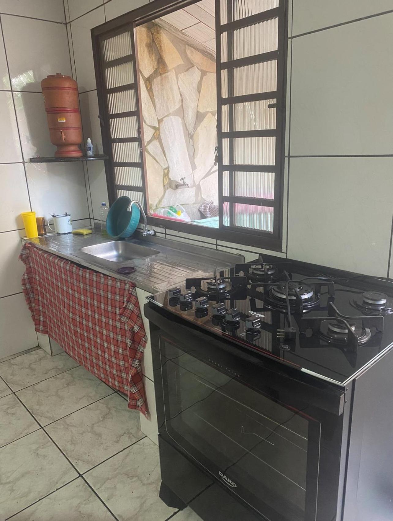 Loft No Centro De Sao Thome Das Letras Sao Tome das Letras Ngoại thất bức ảnh